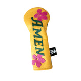 NEW! 2024 The RMG Masters/Augusta Amen Azaleas Fairway Headcover