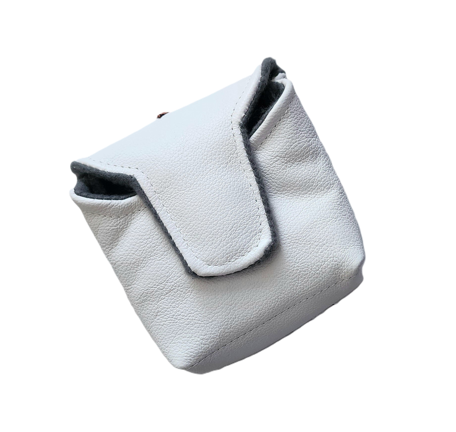 NEW! Tour Model "Angry Bomb" Mallet Putter Cover - Robert Mark Golf