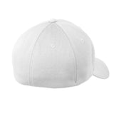 NEW! The RMG Blizzard White Flexfit Baseball Hat