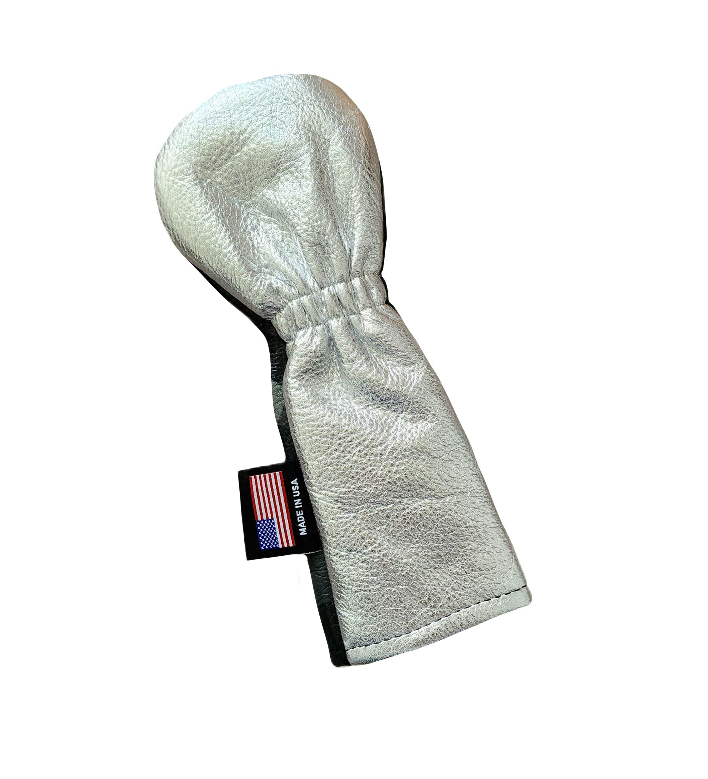 One-Of-A-Kind! Urban Camo Donut Hybrid Headcover - Robert Mark Golf