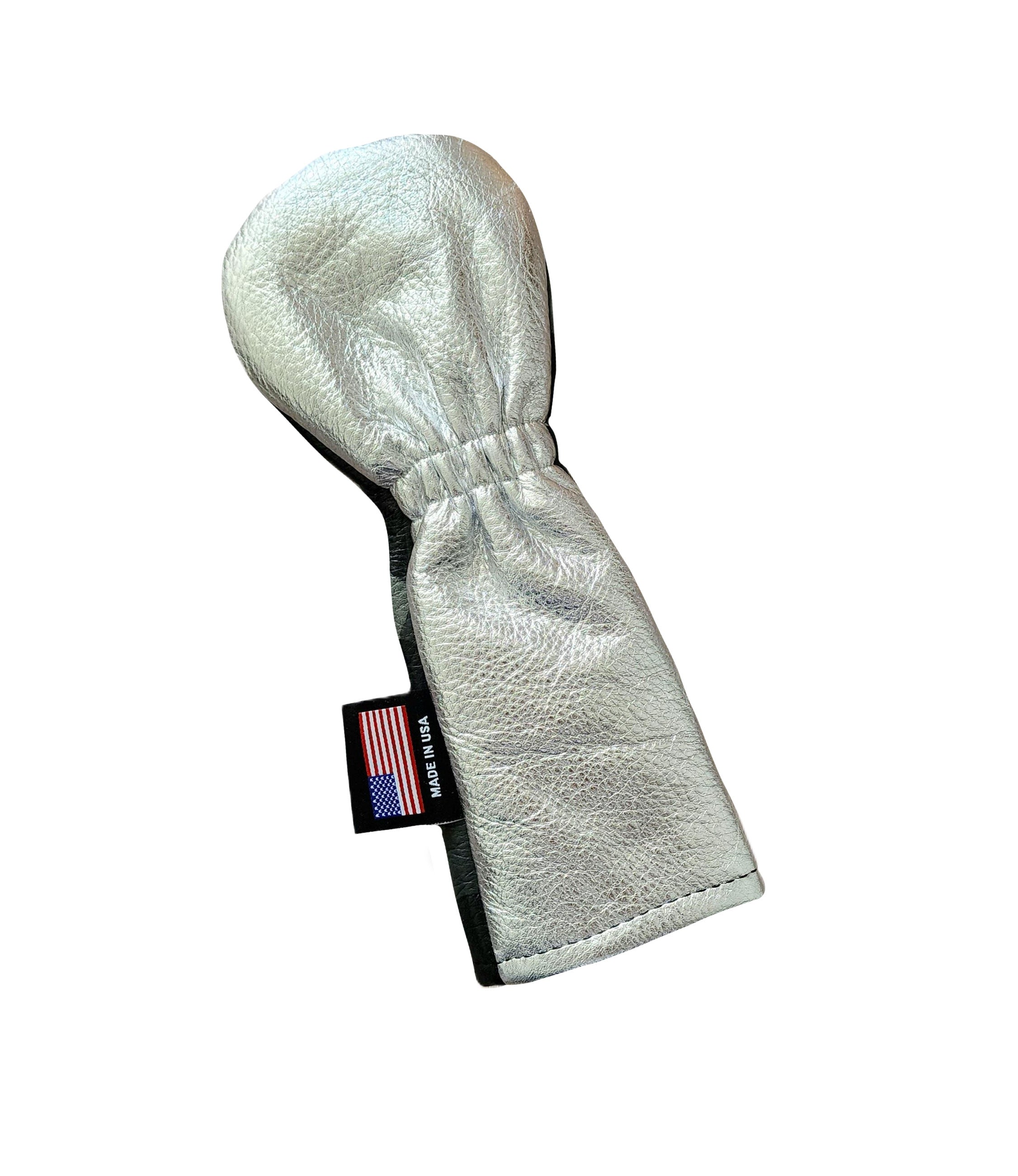 One-Of-A-Kind! Urban Camo Donut Hybrid Headcover - Robert Mark Golf