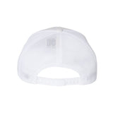 NEW! The RMG Shamrock Flexfit Snapback 110 Baseball Hat