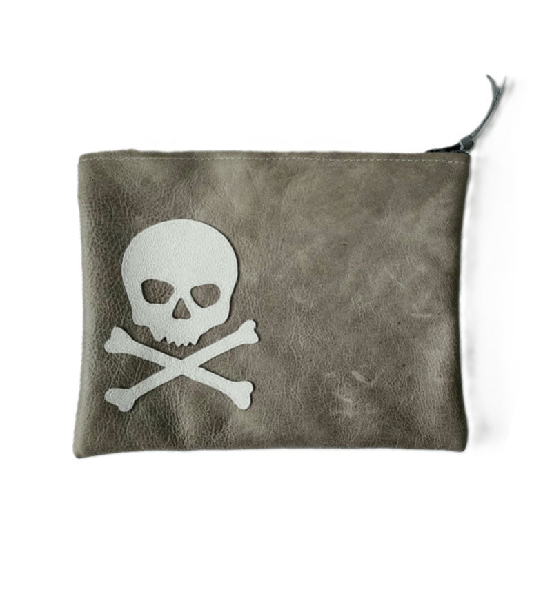 NEW! Valuables Bag - Robert Mark Golf