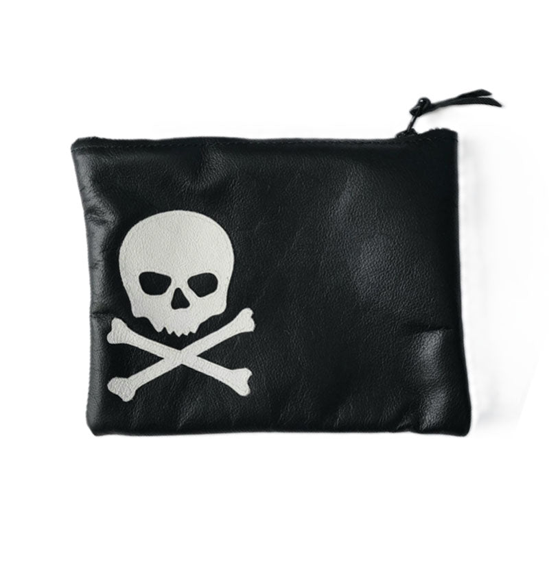 NEW! Valuables Bag - Robert Mark Golf
