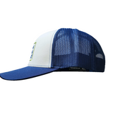 NEW! The RMG, BLESS YOUR HEART, Richardson 112 Trucker Golf Hat!