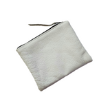 New! LTD Edition! Blizzard Dollar $ Zippered Valuables Bag!