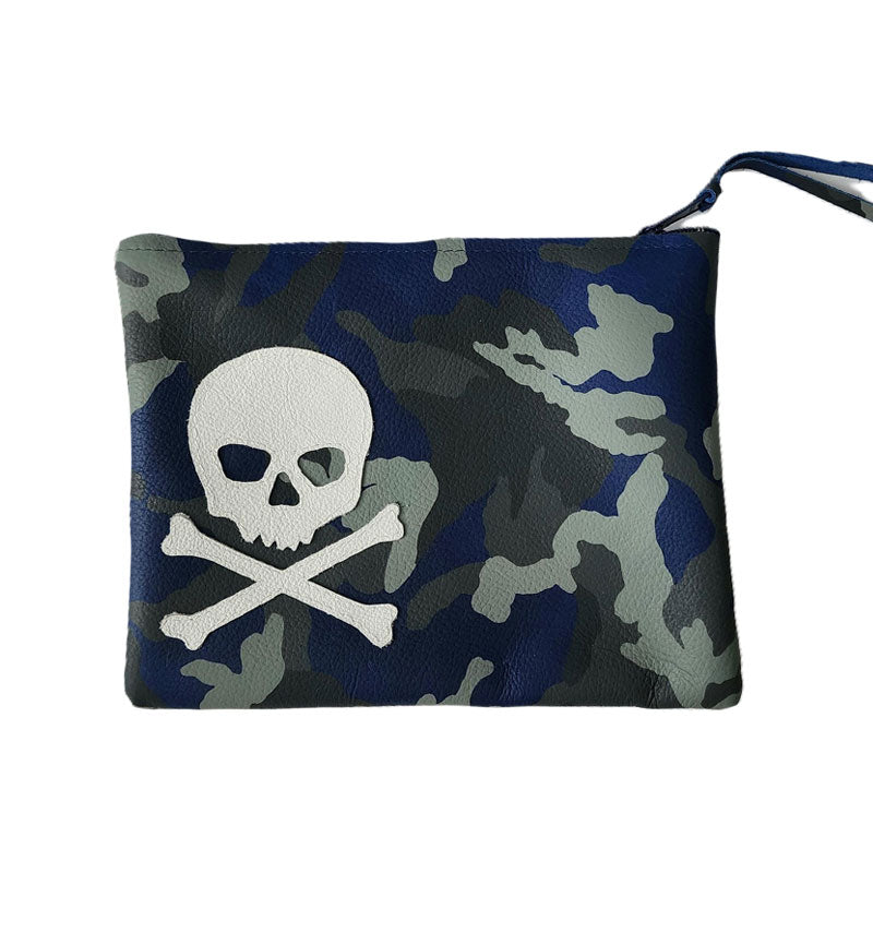 NEW! Valuables Bag - Robert Mark Golf