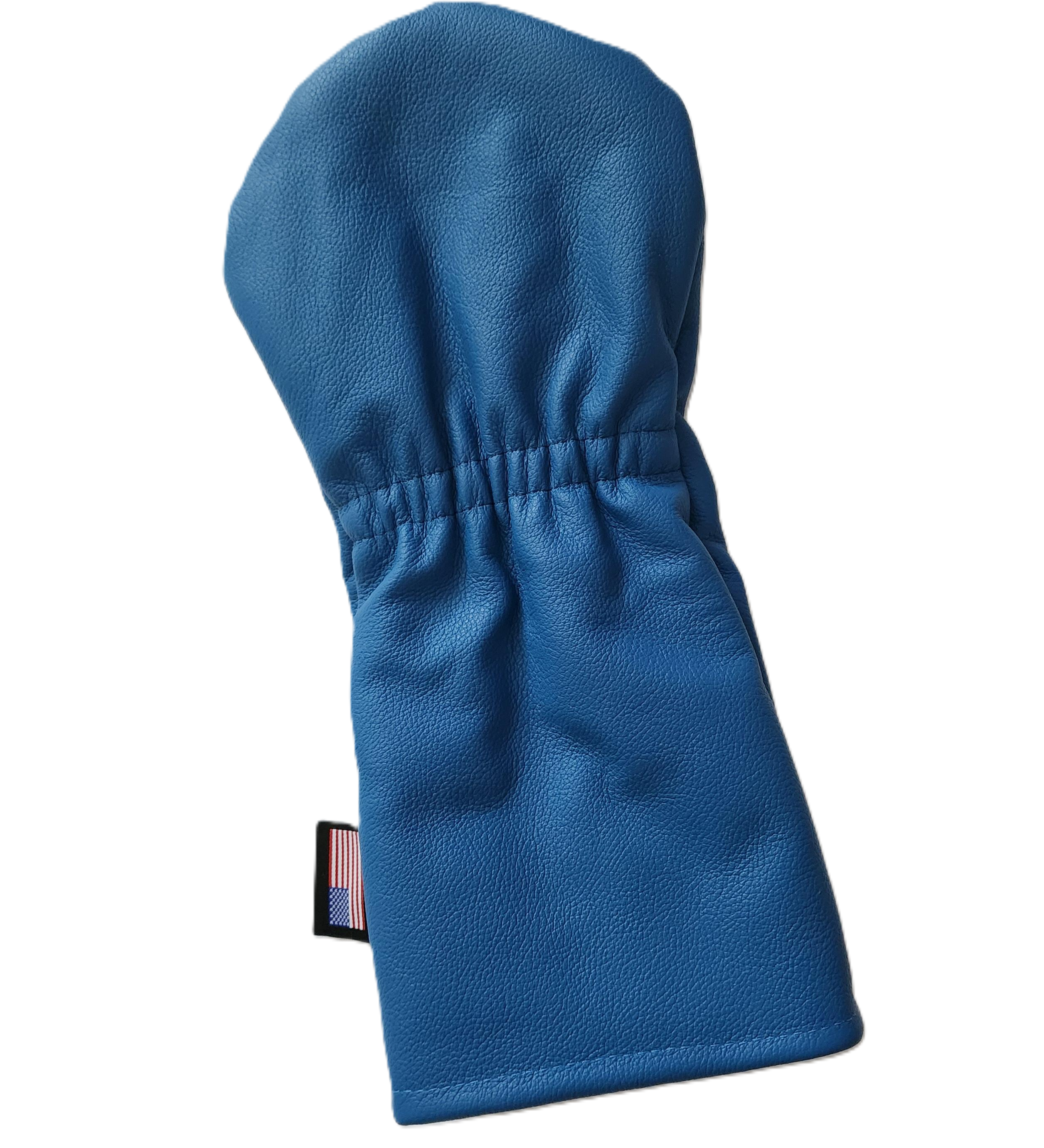 Limited Edition! The Neon and Blue" Alligator Angry Bomb" Driver Headcover