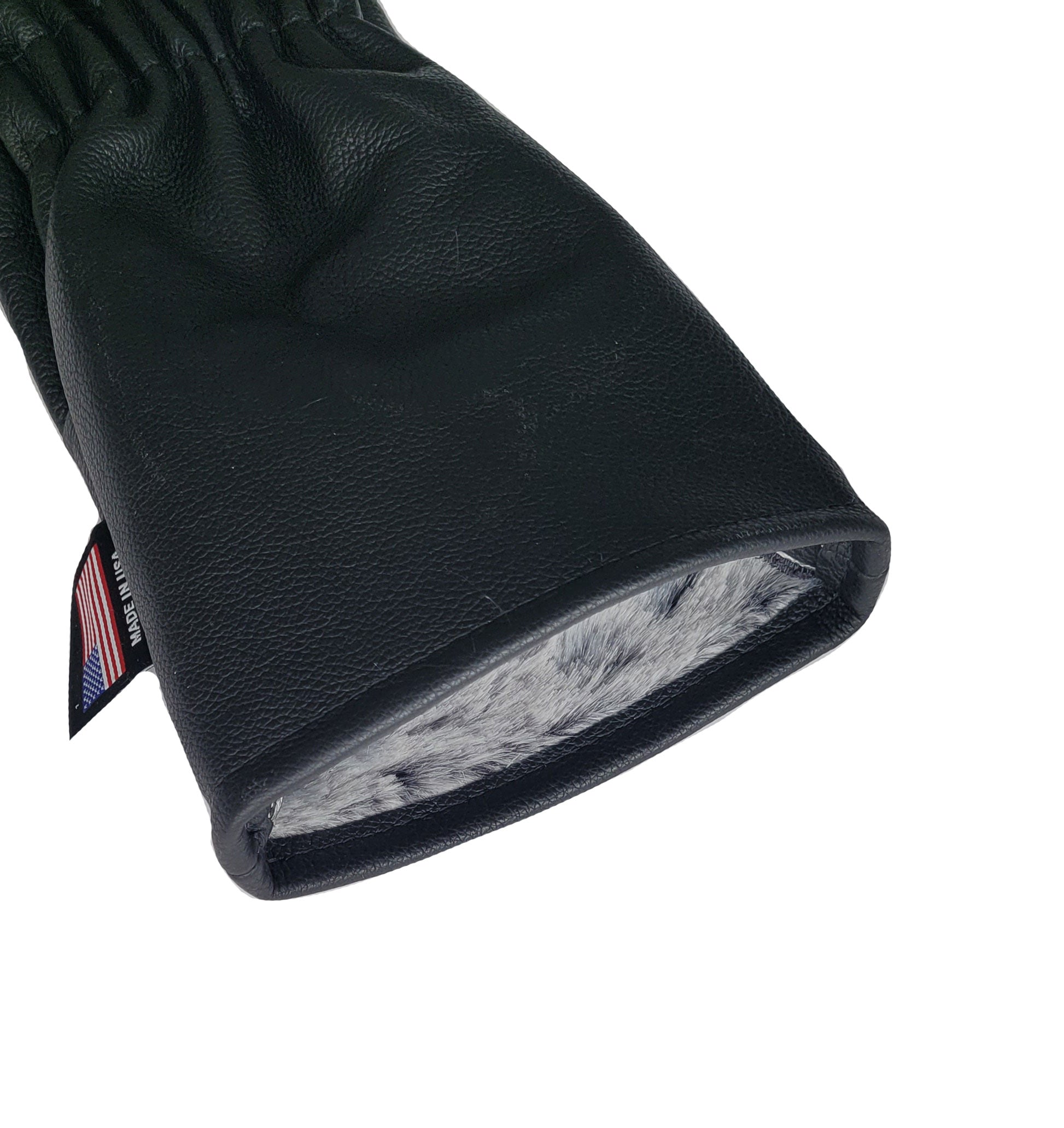 NEW! Hot Pink Urban Camo Skull & Bones Driver Headcover - Robert Mark Golf