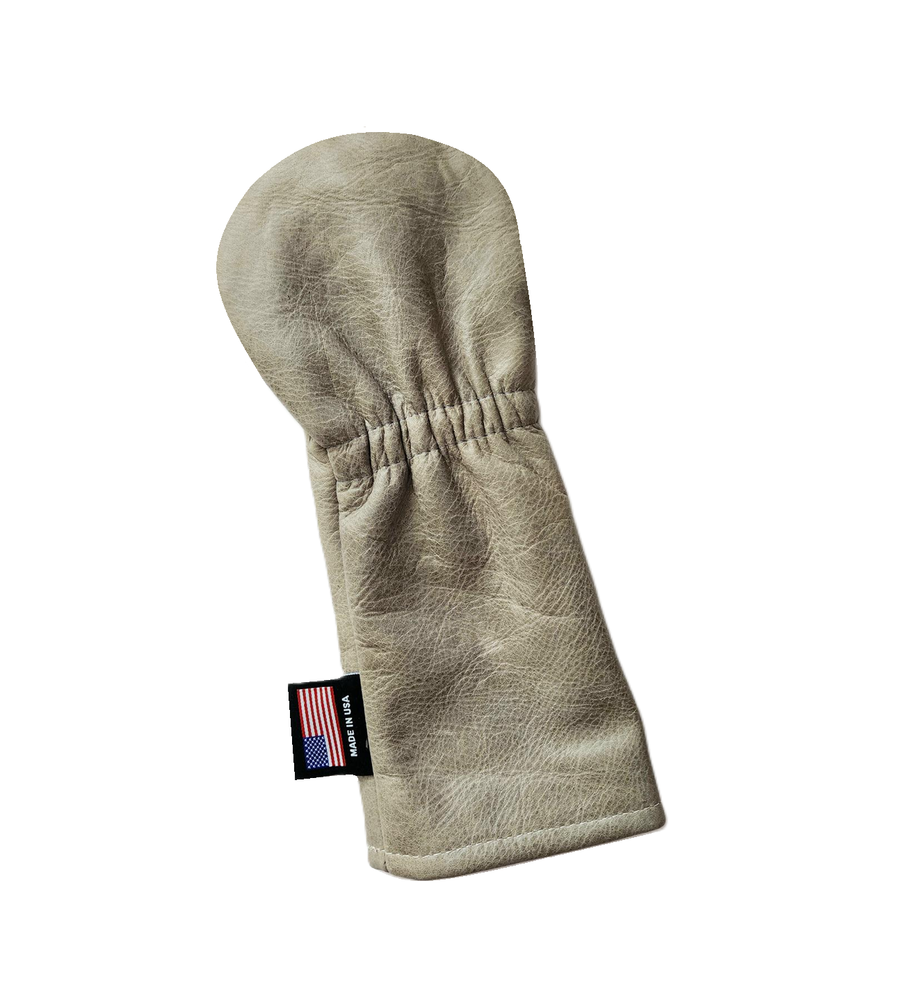 Limited Edition! The "Smoke 'Em" Cigar Headcover - Robert Mark Golf