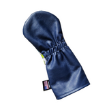 New! Rare! One of a Kind! The RMG Collage Driver Headcover with LV Shamrock!