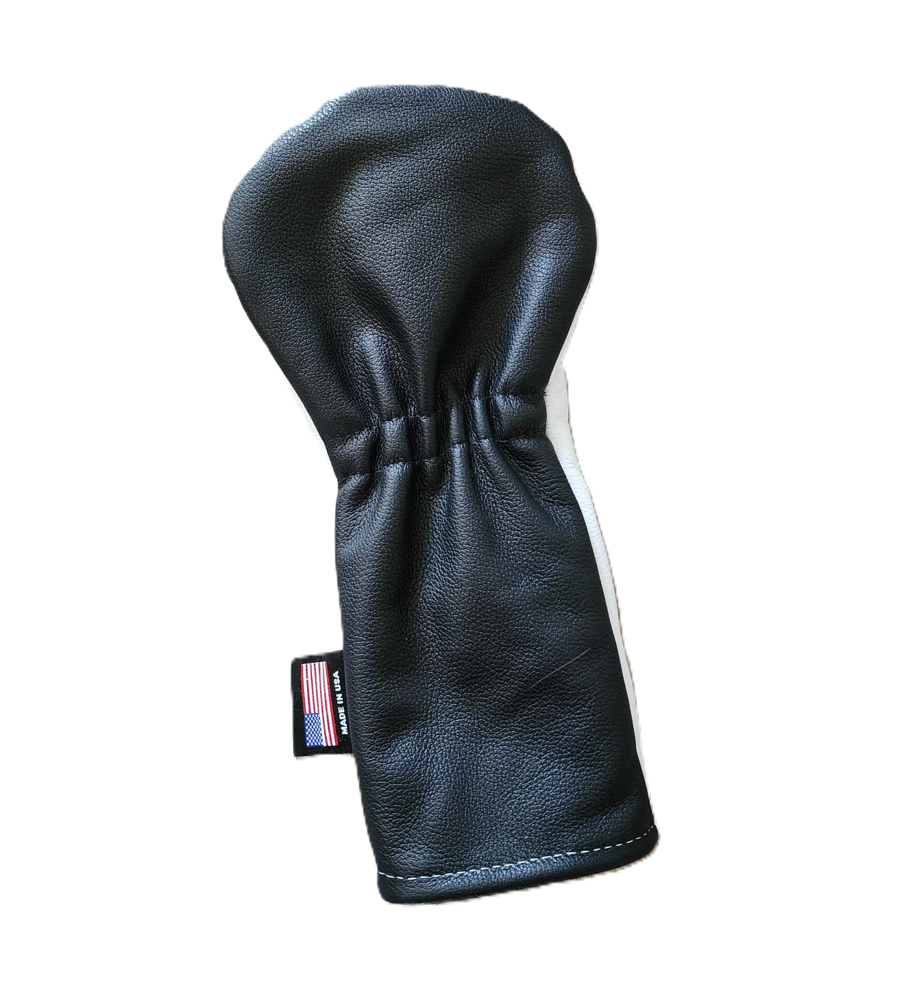 One-Of-A-Kind! Dancing Bombs Fairway Wood Headcover - Robert Mark Golf
