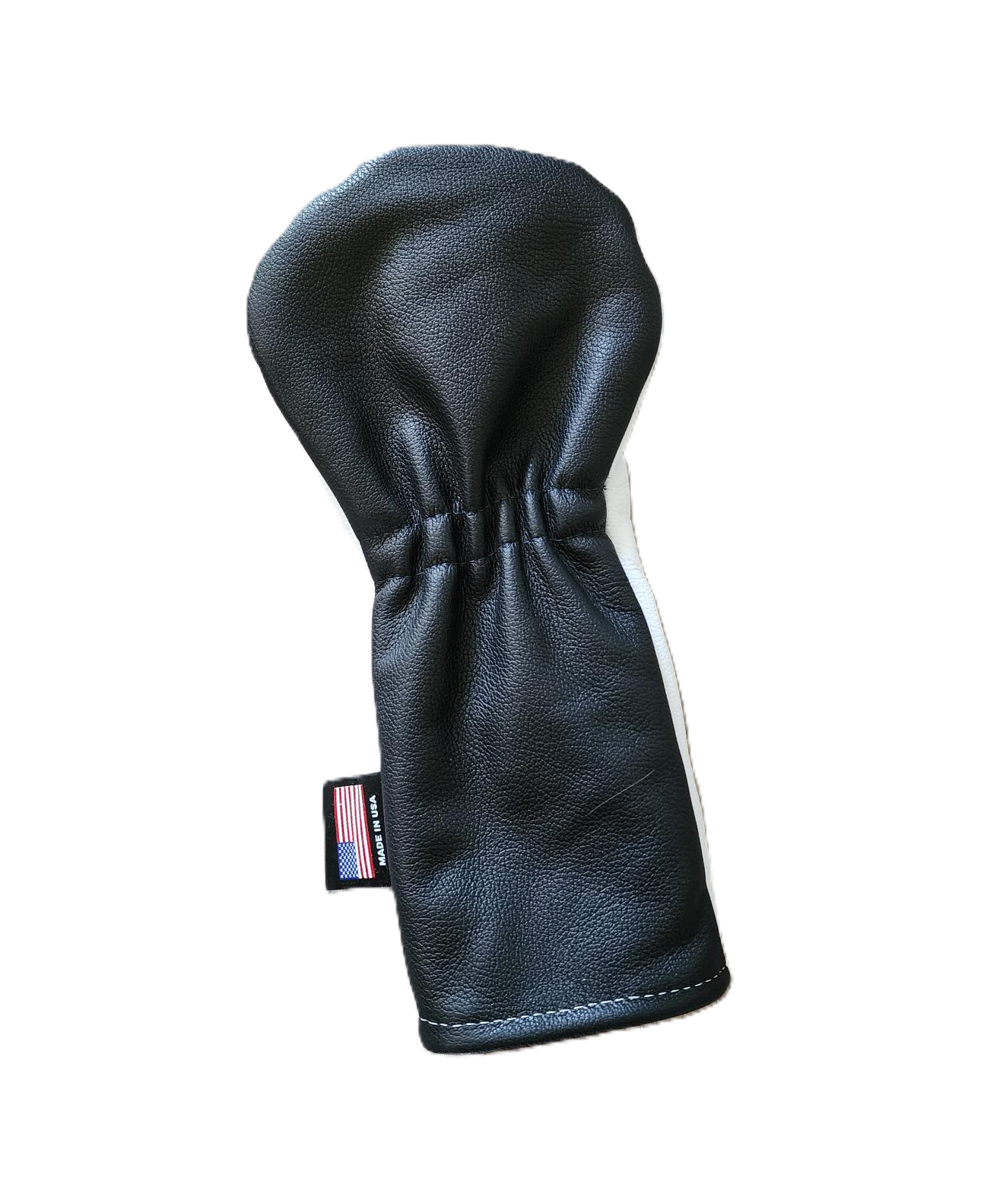 One-Of-A-Kind! Dancing Bombs Fairway Wood Headcover - Robert Mark Golf