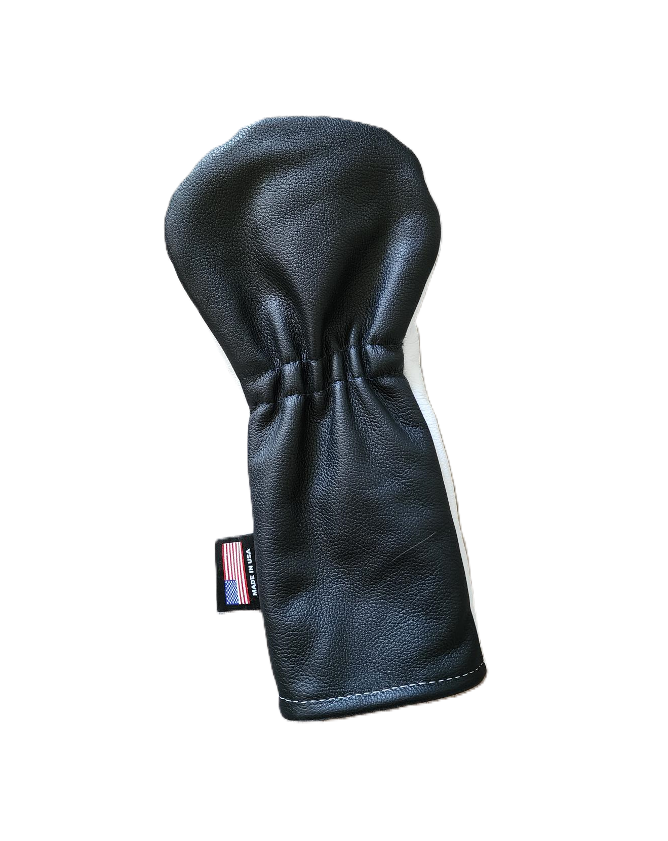 One-Of-A-Kind! Dancing Bombs Fairway Wood Headcover - Robert Mark Golf