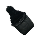New! CASH, Dollar Sign Mallet Putter Headcover!