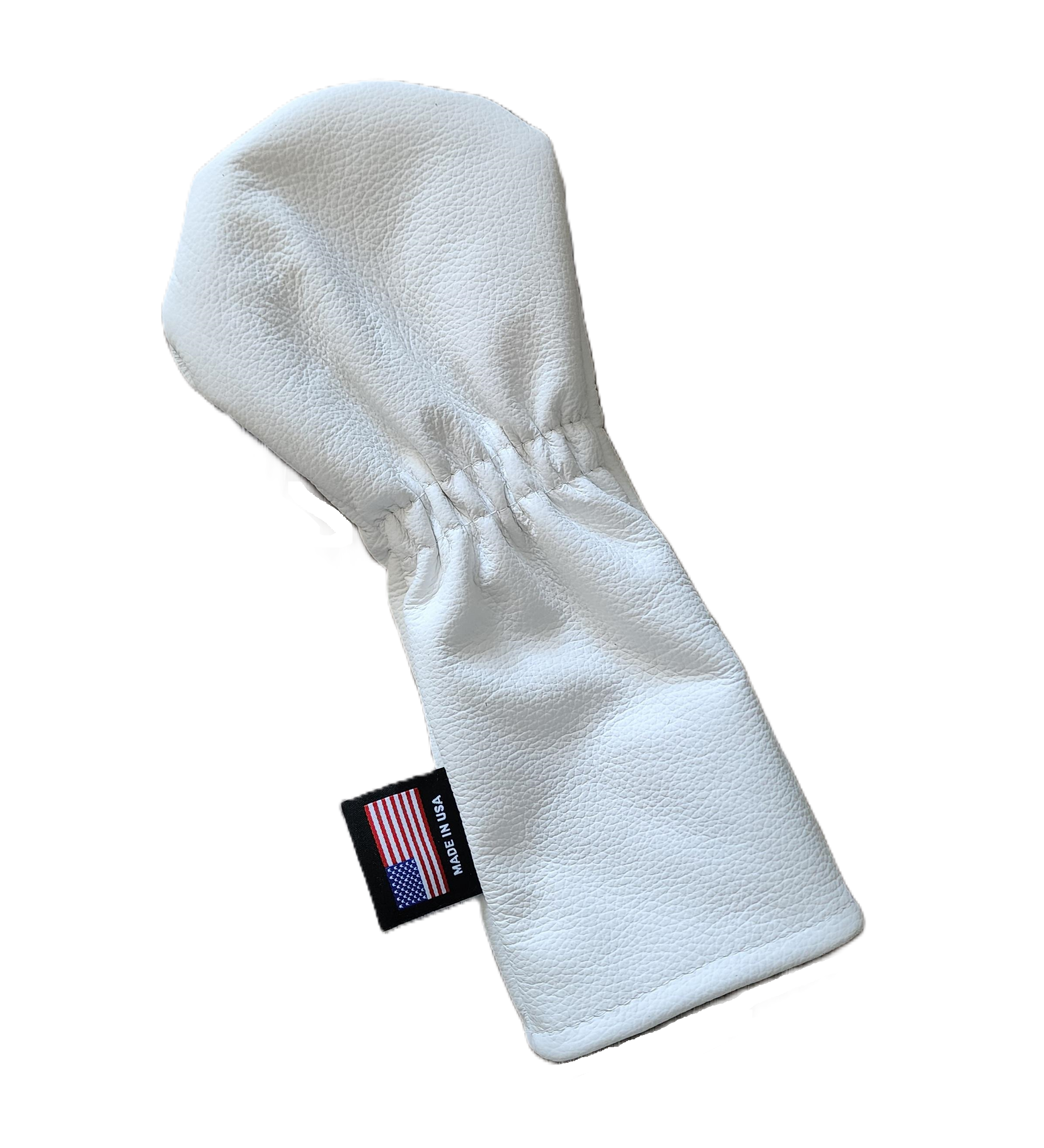 One of a Kind! Dave Matthews "Firedancer" inspired Fairway Wood Headcover - Robert Mark Golf