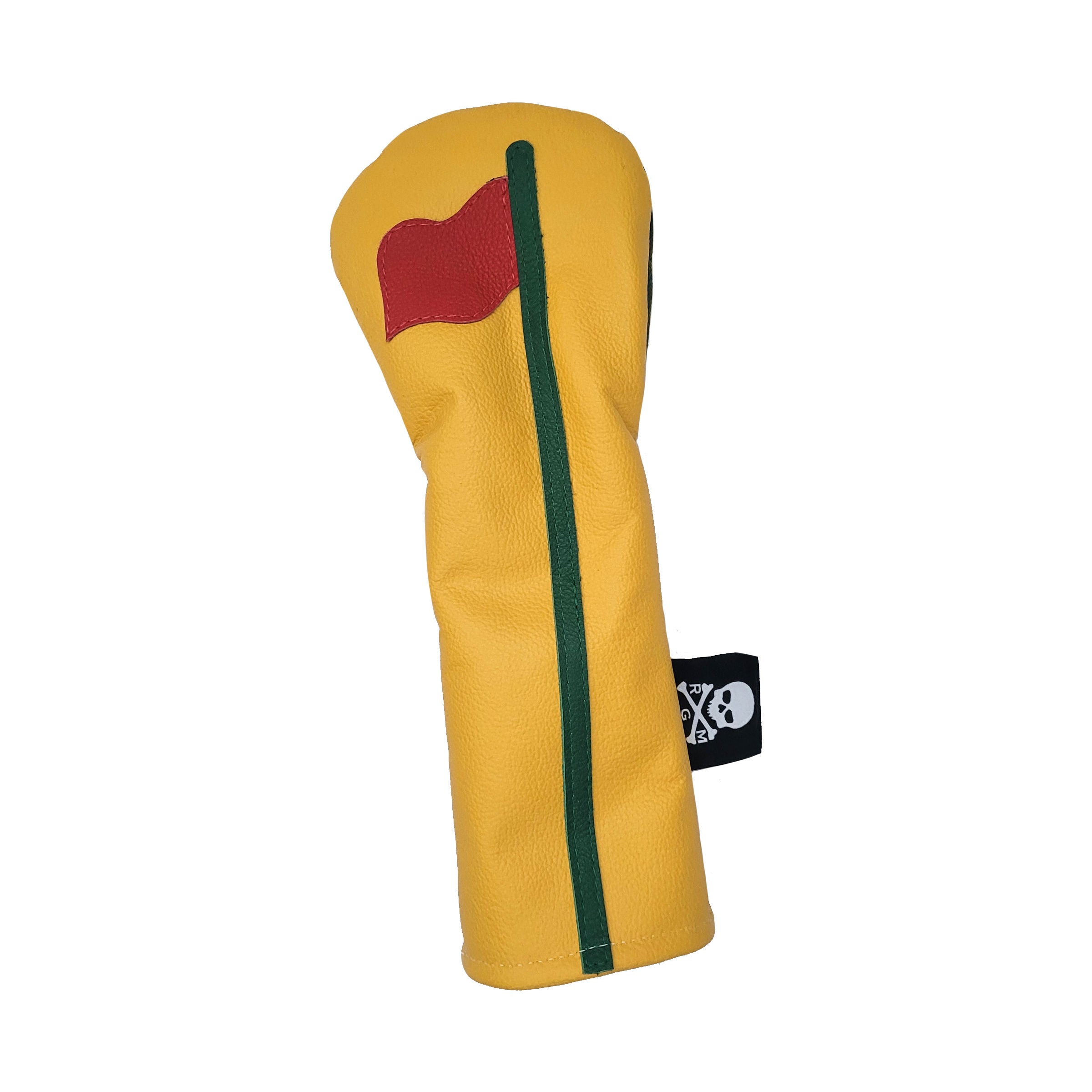 The RMG 2024 Masters/Augusta Inspired Headcover - Robert Mark Golf