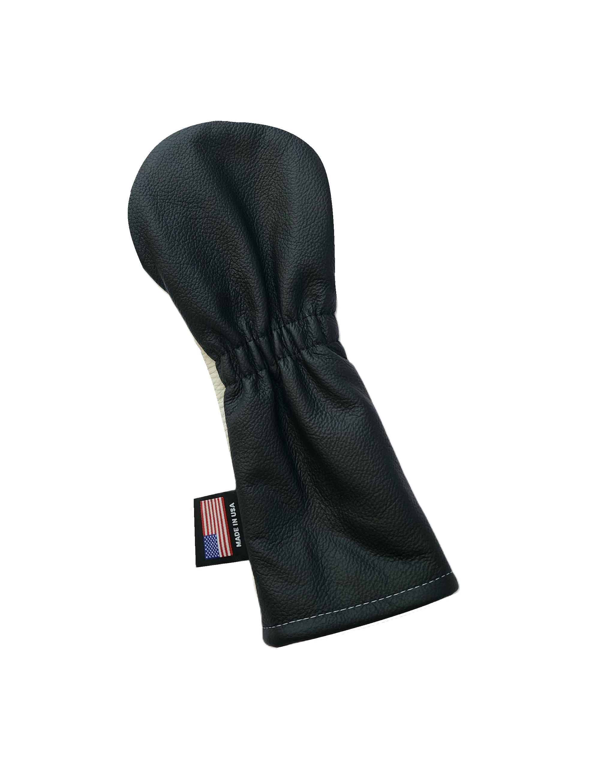 Limited edition GIR Invader Zim golf headcover by Robert Mark Golf featuring a cartoon character design for fairway woods.