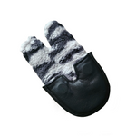 NEW! Custom "Ghost Crown" Putter Cover for the LAB Golf DF 3.1 or center shaft Cameron Mallet! - Robert Mark Golf