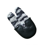 NEW! Custom "Ghost Crown" Putter Cover for the LAB Golf DF 3.1 or center shaft Cameron Mallet! - Robert Mark Golf