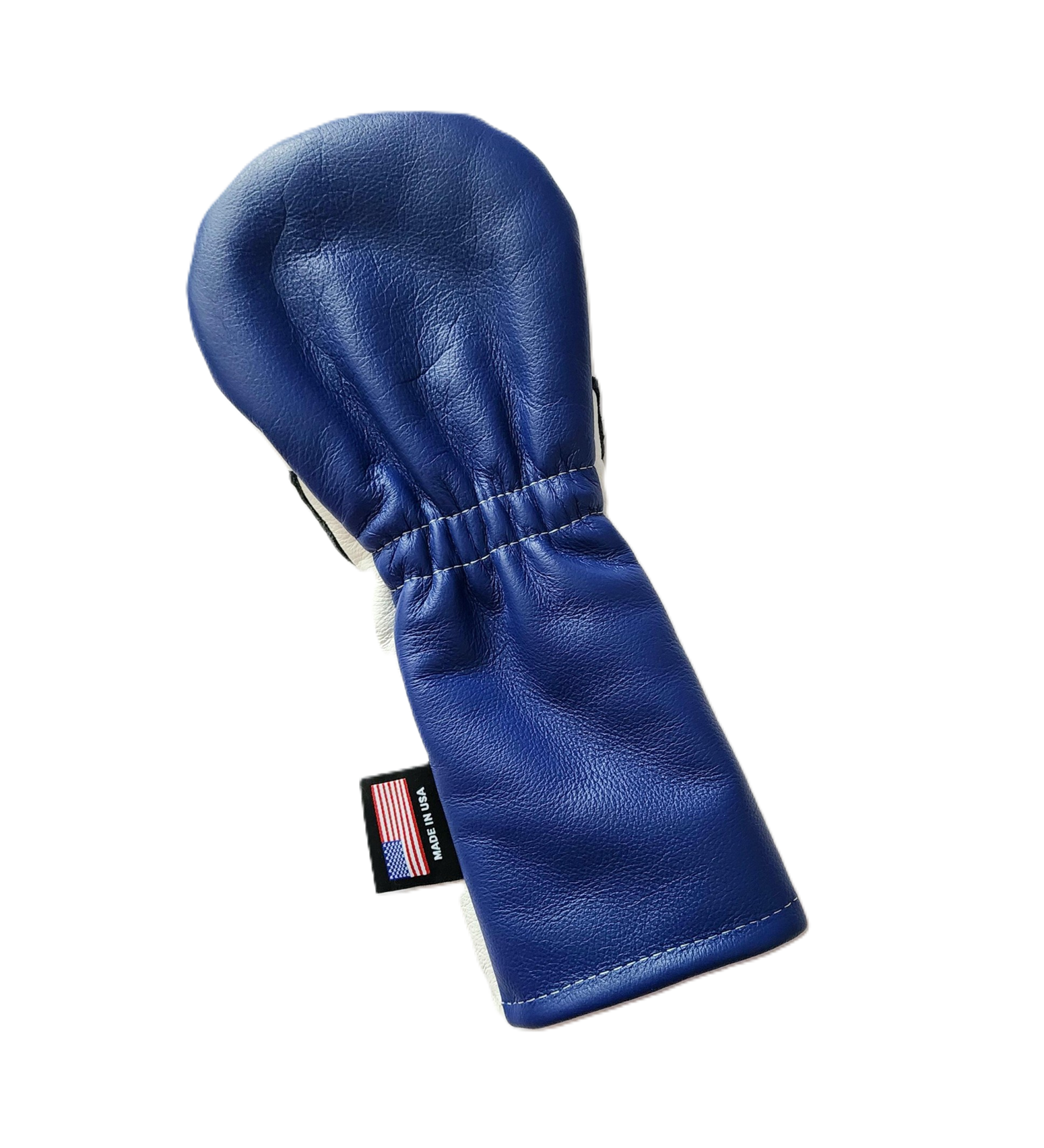 NEW! The Blue Eyed, Giant Squid Fairway Wood Headcover!