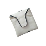 NEW! The Giant Squid Tour Mallet Putter Cover! - Robert Mark Golf