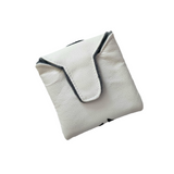 NEW! The Giant Squid Tour Mallet Putter Cover! - Robert Mark Golf