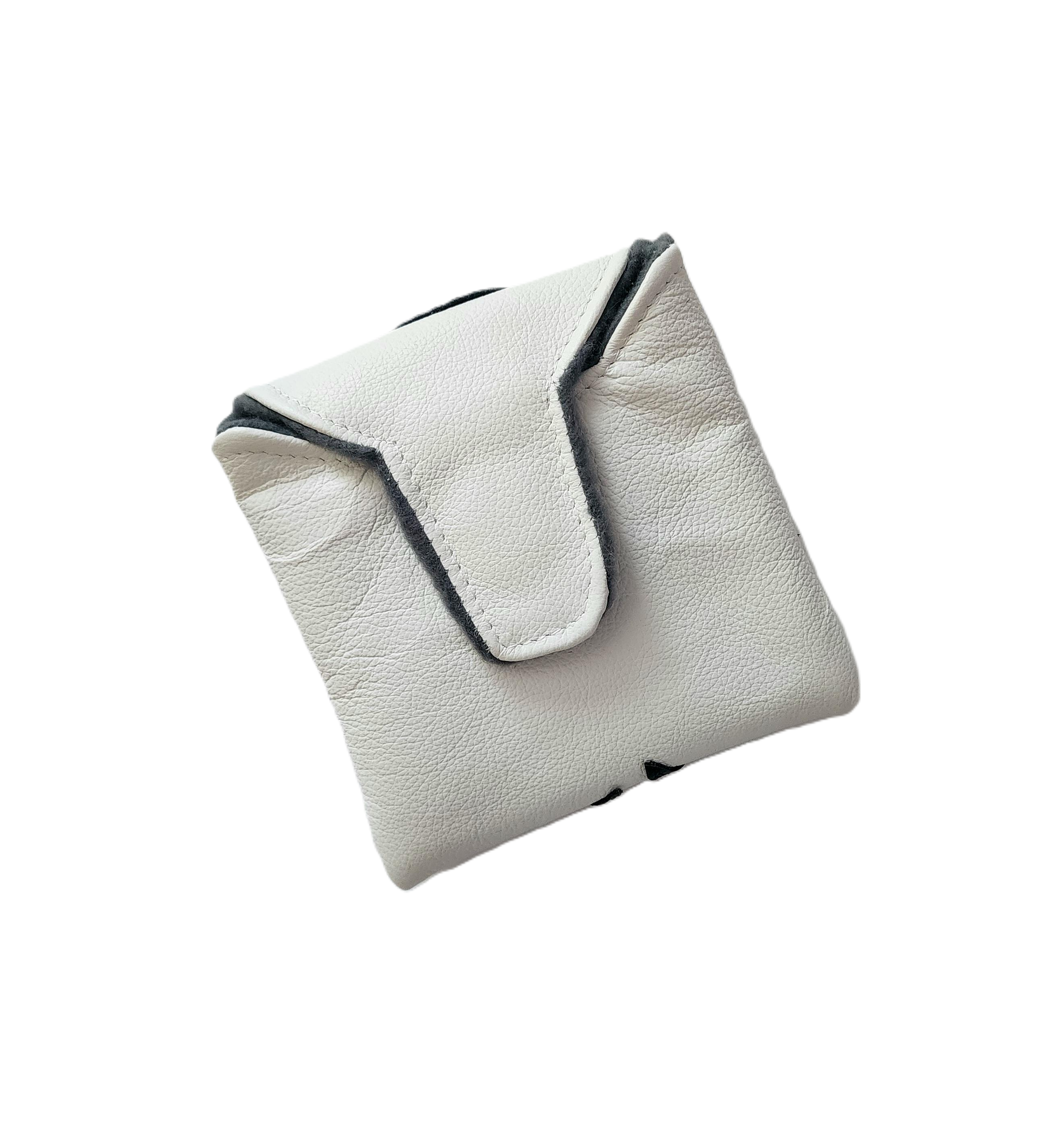NEW! The Giant Squid Tour Mallet Putter Cover! - Robert Mark Golf