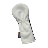 NEW! 1 OF A KIND! Hockey Goalie Mask, Fairway Wood headcover! - Robert Mark Golf