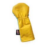 Limited Edition! "Goldfish" Fairway Wood Headcover