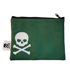 NEW! Valuables Bag - Multi Color Options - Robert Mark Golf