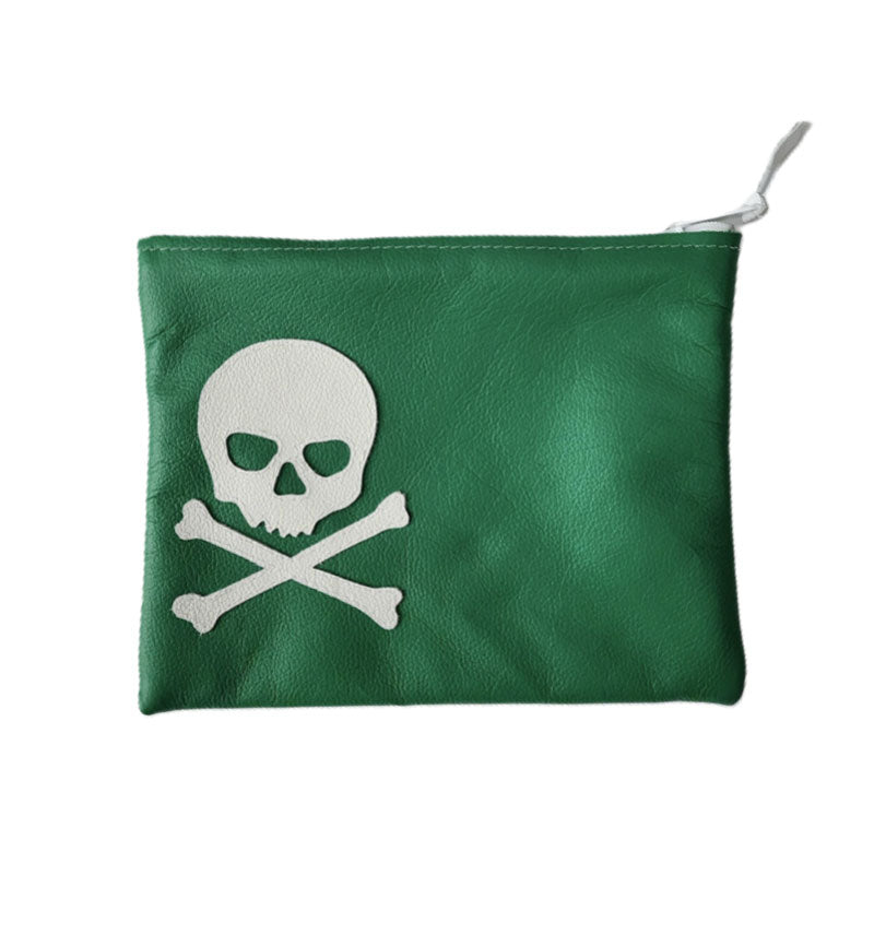 NEW! Valuables Bag - Robert Mark Golf