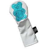 NEW! RMG Gummy Bear fairway headcover.
