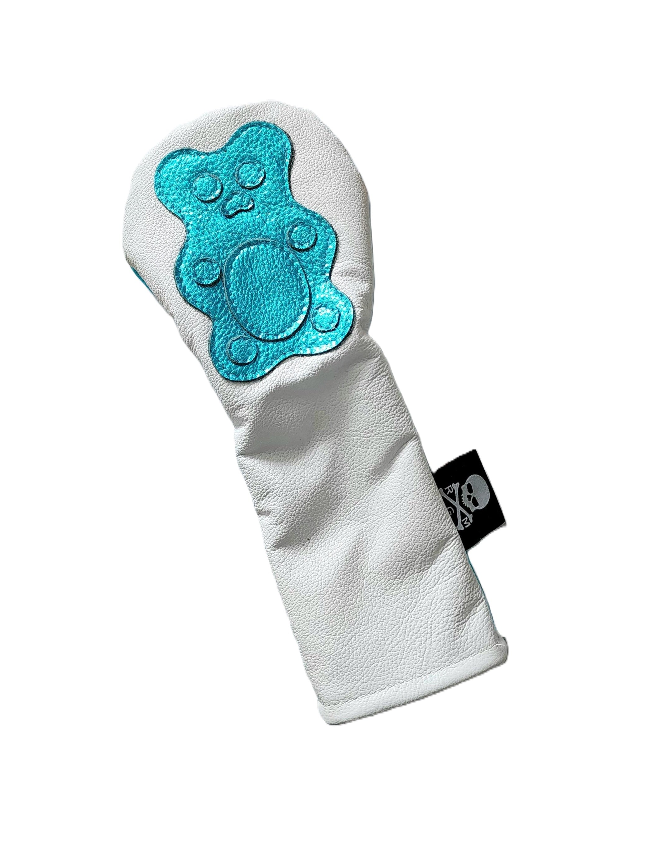 NEW! RMG Gummy Bear fairway headcover. - Robert Mark Golf