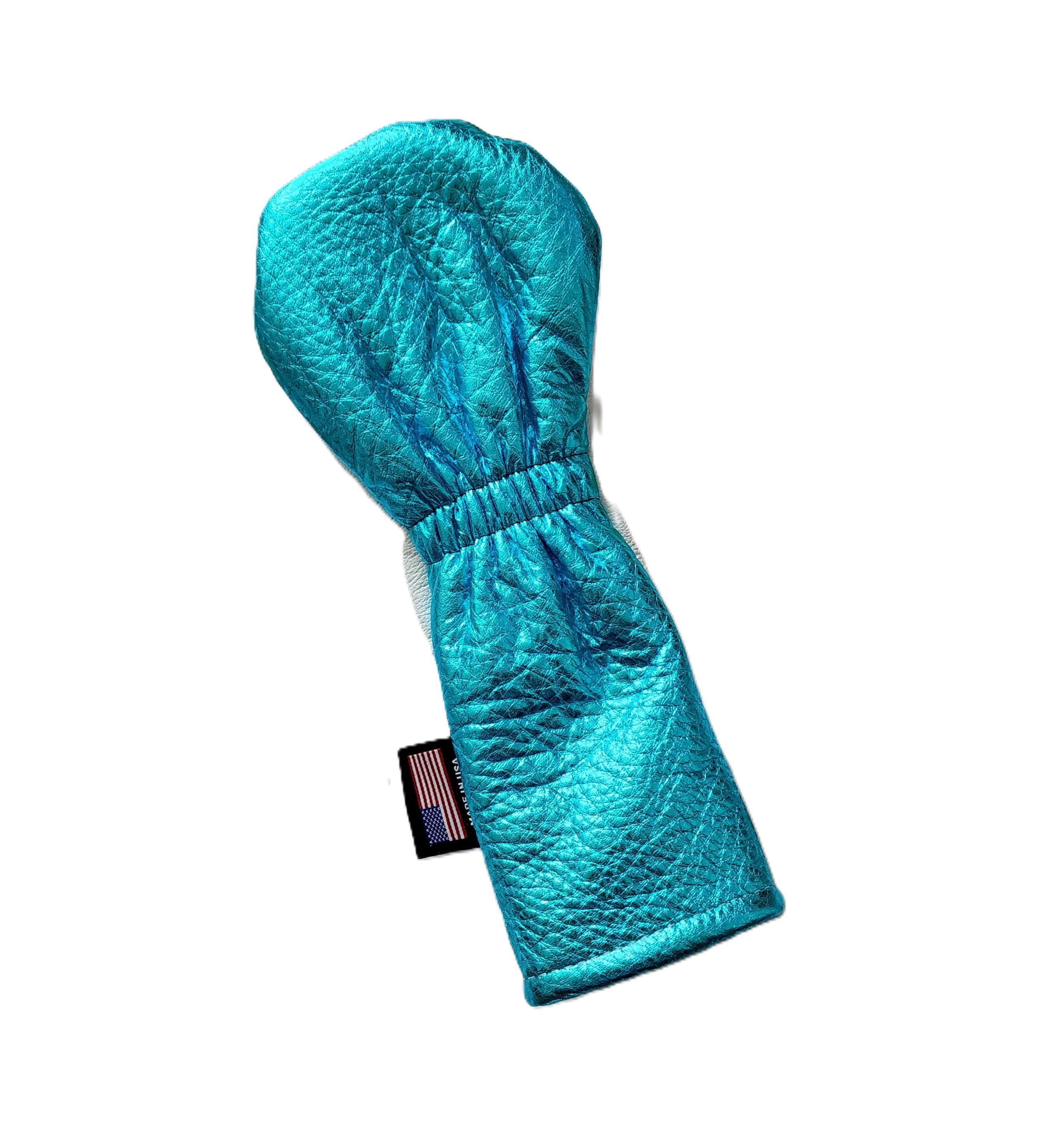 NEW! RMG Gummy Bear fairway headcover. - Robert Mark Golf