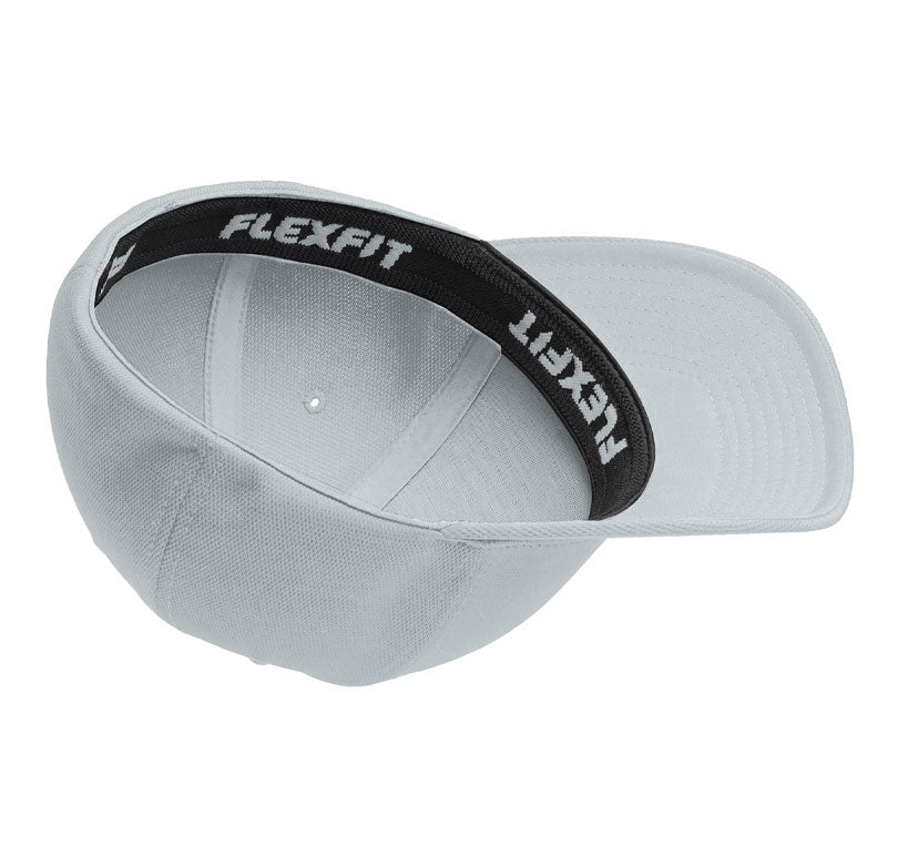 NEW! Limited Edition! The PAR-TEE Flexfit Hat - Robert Mark Golf