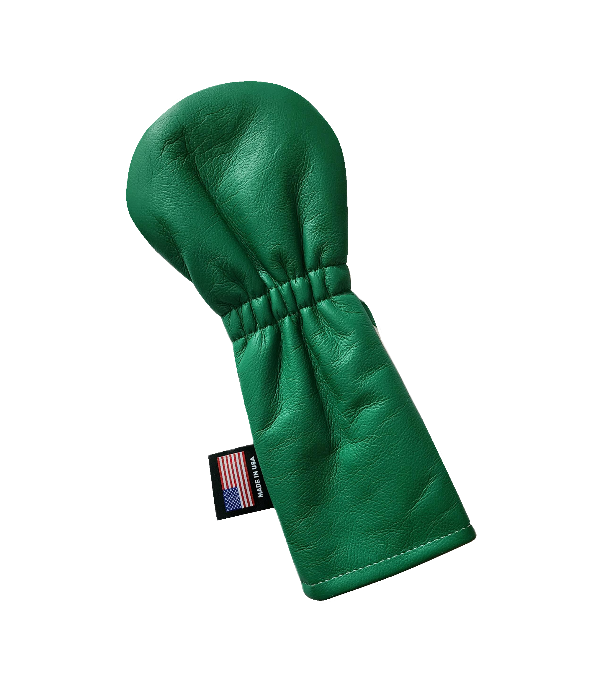 The Irish Pint Headcover