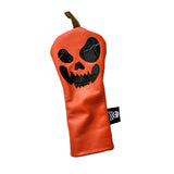 Limited Edition! Alligator Jack-O-Lantern Fairway Wood headcover!