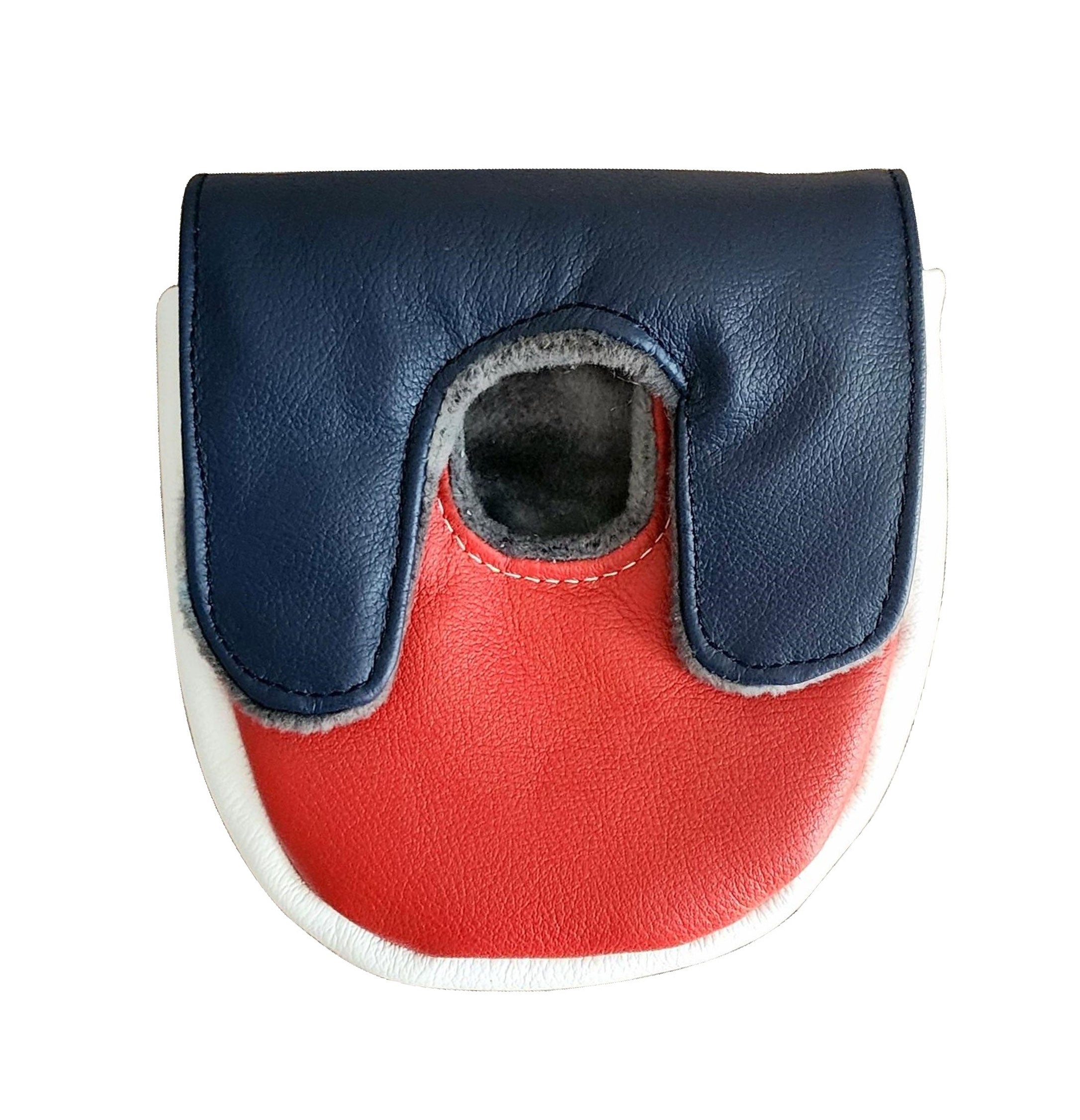 NEW! Custom Putter Cover for the LAB Golf Directed Force 2.1 Mallet Putter - Robert Mark Golf