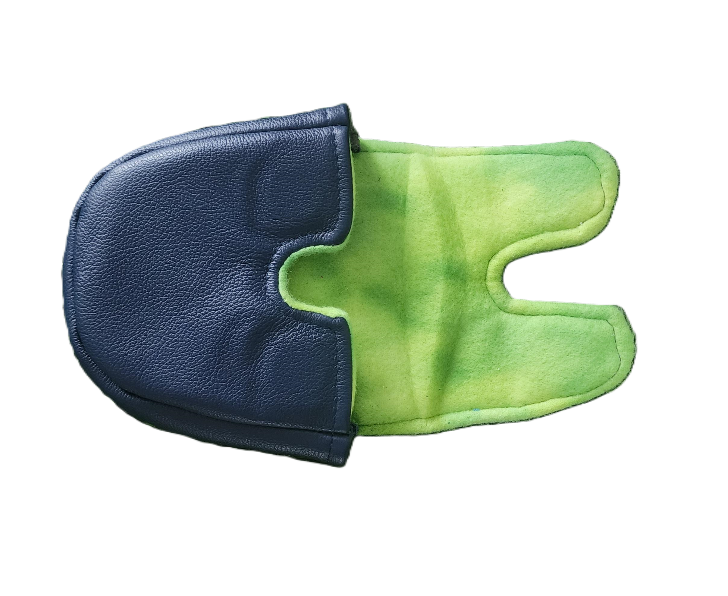 NEW! Custom "Donut" Putter Cover for the LAB Golf OZ putter Mallet Putter - Robert Mark Golf