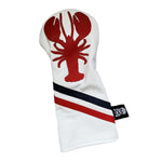The Lobster Headcover - Robert Mark Golf
