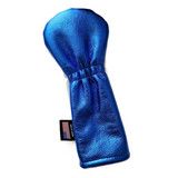 The "Lucky Blue Lobster" Hybrid or Fairway Wood Headcover - Robert Mark Golf