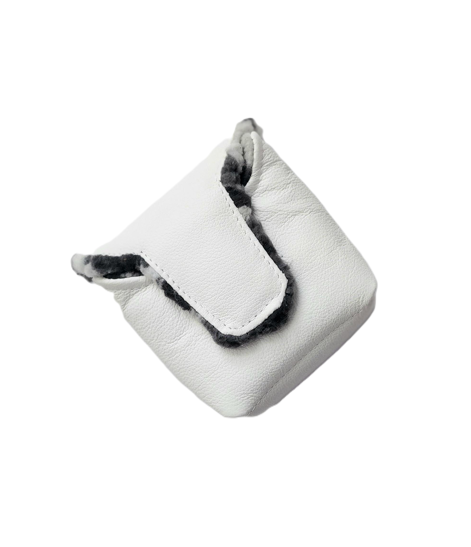 NEW! One of a kind! MJ "Jumpman" Mallet Putter Cover - Robert Mark Golf