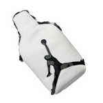 NEW! One of a kind! MJ "Jumpman" Mallet Putter Cover - Robert Mark Golf