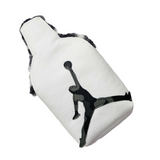 NEW! One of a kind! MJ "Jumpman" Mallet Putter Cover - Robert Mark Golf