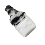 NEW! One of a kind! MJ "Jumpman" Mallet Putter Cover - Robert Mark Golf