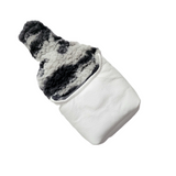 NEW! One of a kind! MJ "Jumpman" Mallet Putter Cover - Robert Mark Golf