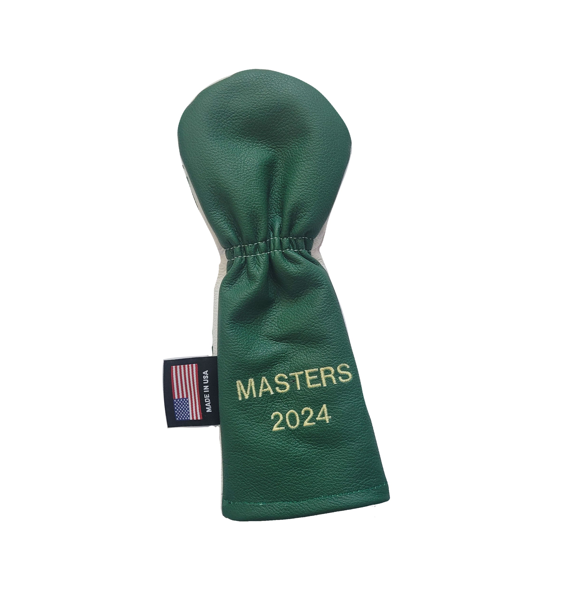 NEW! 2024 The RMG Masters/Augusta Inspired Pimento & Cheese Pin Flags - Robert Mark Golf