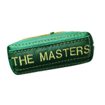 NEW! Masters Inspired! Pin Flag Mallet Putter Headcover! - Robert Mark Golf