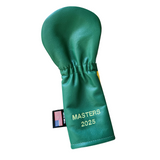 NEW! 2025 The RMG Masters/Augusta inspired Pin Flag Hybrid Headcover